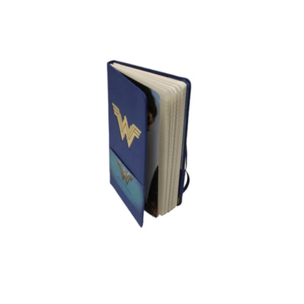 Wonderwoman Journal